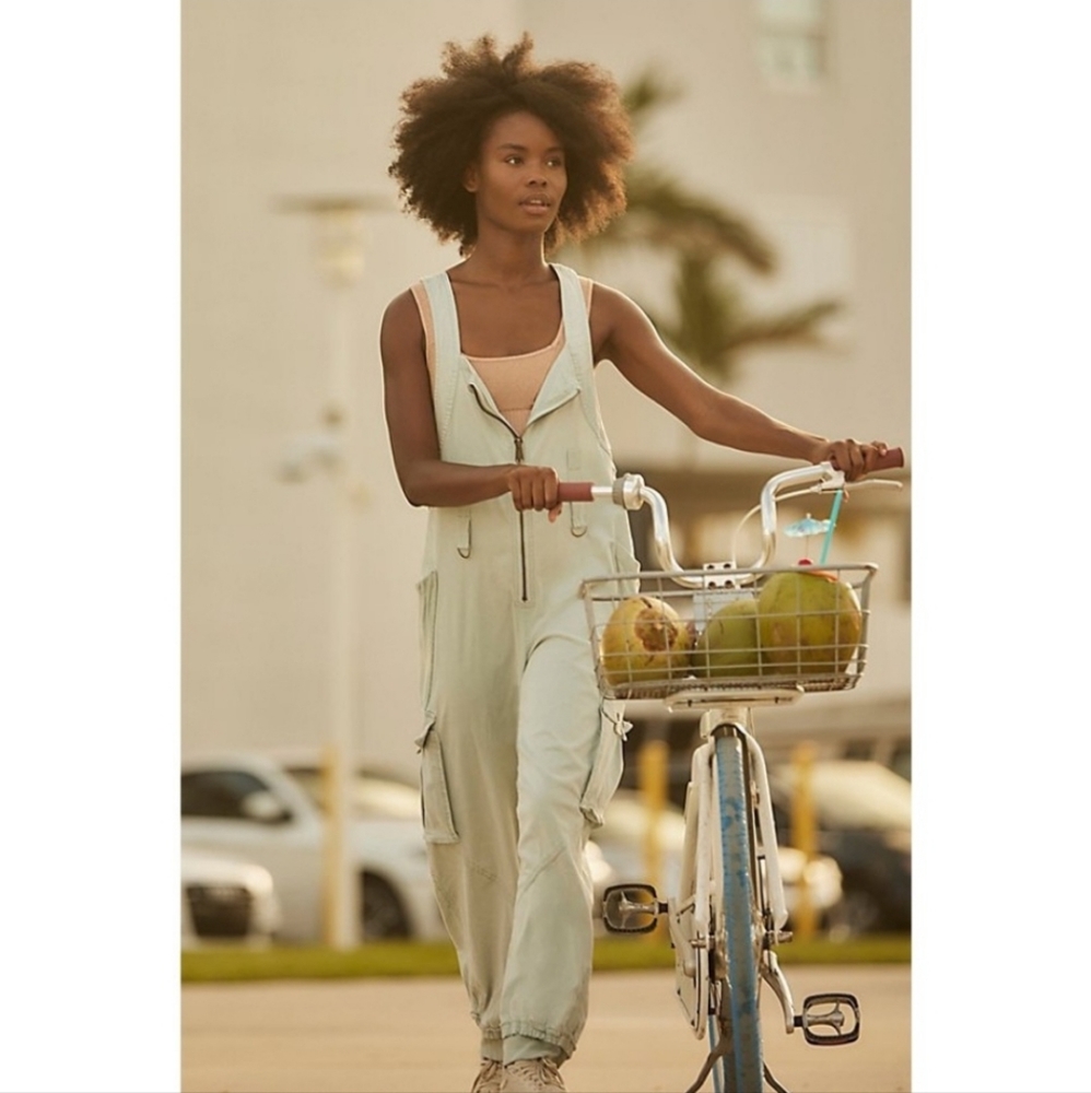 ‼️ISO Free people fast track onesie